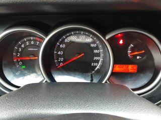2011 Nissan Tiida I Рестайлинг, чёрный, 750000 рублей, вид 4