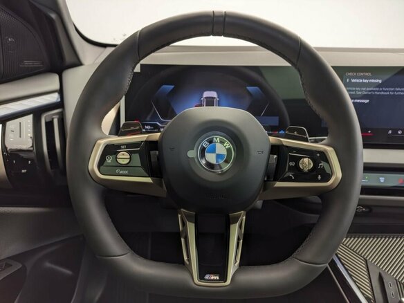2026 BMW X3 Long 30L xDrive IV (G45/G48), белый, 7300000 рублей - вид 12