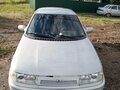 2004 Lada (ВАЗ) 2110, серебристый, 250000 рублей
