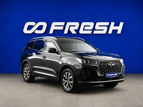 Chery Tiggo 7 Pro Max I