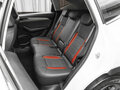 2022 Haval F7 I Рестайлинг, белый - вид 11