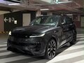 2026 Land Rover Range Rover Sport P400 MHEV III, серый, 18190000 рублей