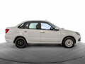 2024 Lada (ВАЗ) Granta I Рестайлинг, белый - вид 3