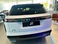 2024 Jaecoo J7 I, белый, 3729900 рублей - вид 4