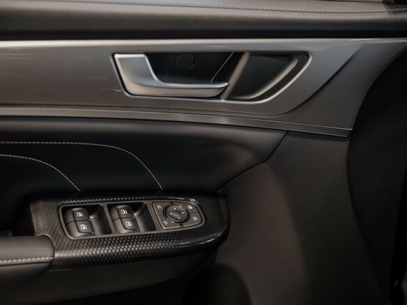 2026 Haval M6 II, чёрный, 2099000 рублей - вид 12