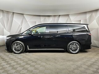 2025 Voyah Dream I, чёрный, 7395000 рублей, вид 5