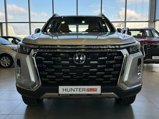 2025 Changan Hunter Plus, серый, 3969900 рублей, вид 2