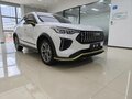 2022 Haval Chitu, белый, 1500000 рублей - вид 10
