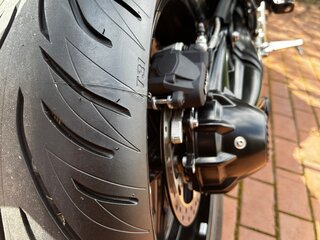 2022 BMW R Nine T, серый, 1389000 рублей, вид 4