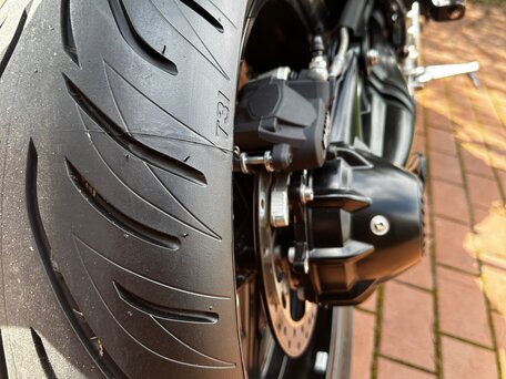 2022 BMW R Nine T, серый, 1389000 рублей, вид 4