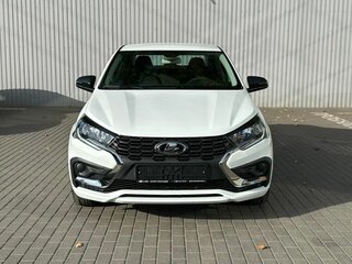 2026 Lada (ВАЗ) Iskra, белый, 1492000 рублей, вид 2