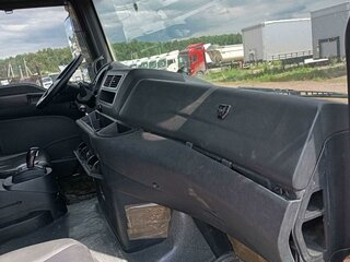 2023 Sinotruk Sitrak C7H, белый, 2628900 рублей, вид 5