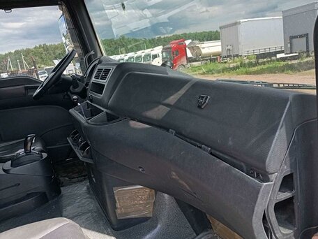 2023 Sinotruk Sitrak C7H, белый, 2628900 рублей, вид 5