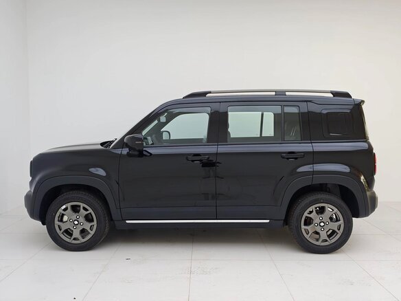 2026 Baojun Yep Plus, синий, 1677700 рублей - вид 7