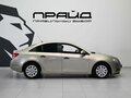 2012 Chevrolet Cruze I, бежевый, 609900 рублей - вид 6