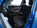 2014 Mini Countryman Cooper I, голубой - вид 9