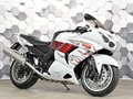2007 Kawasaki ZZR 1400, белый, 599000 рублей