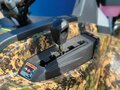 2026 AODES (Odes) Pathcross MAX 1000 Army, коричневый, 1607000 рублей - вид 8