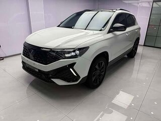 2022 Jetta VS5 I Рестайлинг, белый, 1180000 рублей, вид 1
