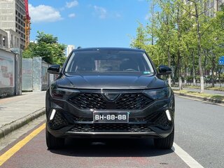 2023 Jetta VS5 I Рестайлинг, чёрный, 1240000 рублей, вид 2