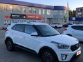 2021 Hyundai Creta I Рестайлинг, белый, 2050000 рублей - вид 1