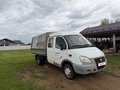 2011 ГАЗ ГАЗель (33023/330273) Фермер, белый, 700000 рублей - вид 5