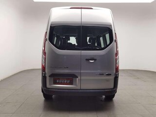 2022 Ford Transit Custom I Рестайлинг, серый, 1838000 рублей, вид 4