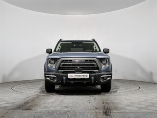 2022 Haval Dargo X I, серый, 2290000 рублей, вид 2
