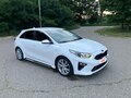 2018 Kia Ceed III, белый, 1950000 рублей