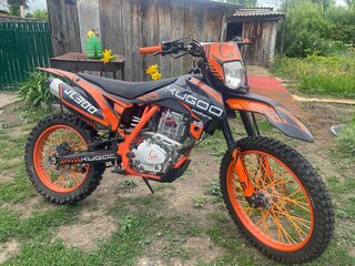 Kugoo Wish 04 Pro