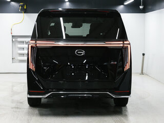 2025 GAC Trumpchi M8 Master Edition II, чёрный, 4700000 рублей, вид 4