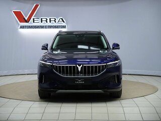 2023 Voyah Free EVR I, синий, 3690000 рублей, вид 2