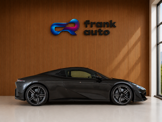 2024 Aion Hyptec SSR (Hyper SSR), чёрный, 23914000 рублей, вид 4