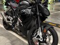 2025 BMW S 1000 R, чёрный, 2170000 рублей - вид 1
