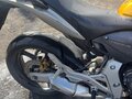 2007 Honda CB 600F Hornet, золотистый, 415000 рублей - вид 6
