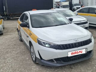 2023 Kaiyi E5, белый, 929575 рублей, вид 1