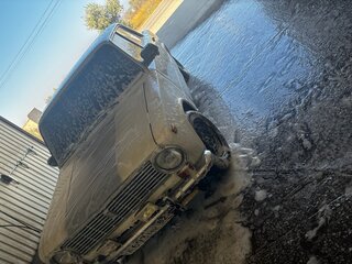 1973 Lada (ВАЗ) 2101, белый, 40000 рублей, вид 3