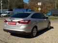 2012 Ford Focus III, серебристый, 830000 рублей - вид 3