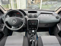 2012 Renault Duster I, синий - вид 8