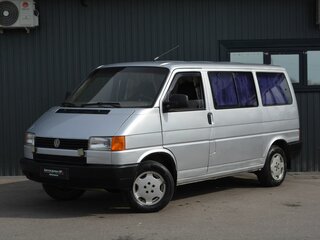 Volkswagen Transporter T4