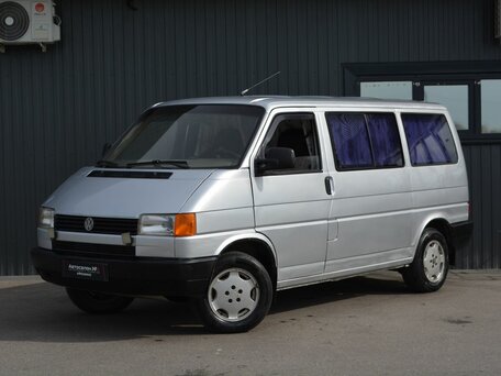 Volkswagen Transporter T4