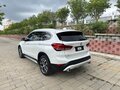 2022 BMW X1 20Li sDrive II (F48) Рестайлинг, белый - вид 5