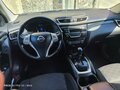 2016 Nissan Qashqai II, синий, 1380000 рублей - вид 3