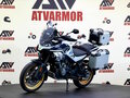 2023 CFMoto 800MT Explore, белый, 750000 рублей