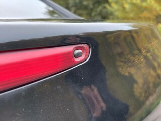 2009 Mazda 3 II (BL), чёрный, 750000 рублей, вид 5