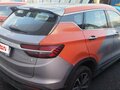 2023 Geely Coolray I, серый, 1200000 рублей - вид 3