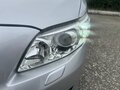 2008 Toyota Corolla X (E140, E150), серебристый, 730000 рублей - вид 10
