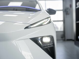 2026 Omoda C5 II, белый, 2399000 рублей, вид 5