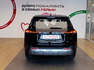 2026 Toyota RAV4 VI (XA60), чёрный, 4600000 рублей, вид 5