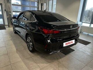 2023 Changan Eado Plus I, чёрный, 1355000 рублей, вид 4